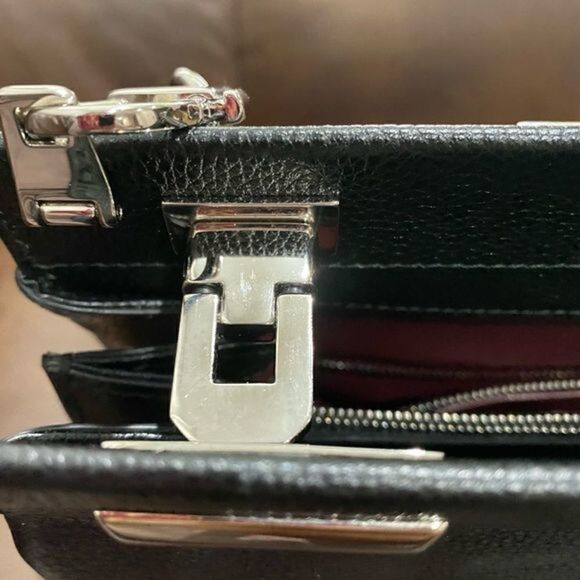 GUCCI•Zumi‎ Medium Top Bag - Picture 4 of 15